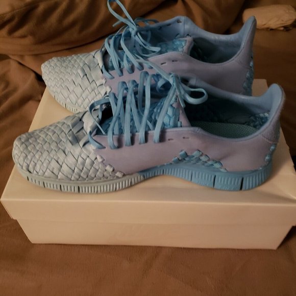 Nike Free Inneva Woven - Picture 4 of 6